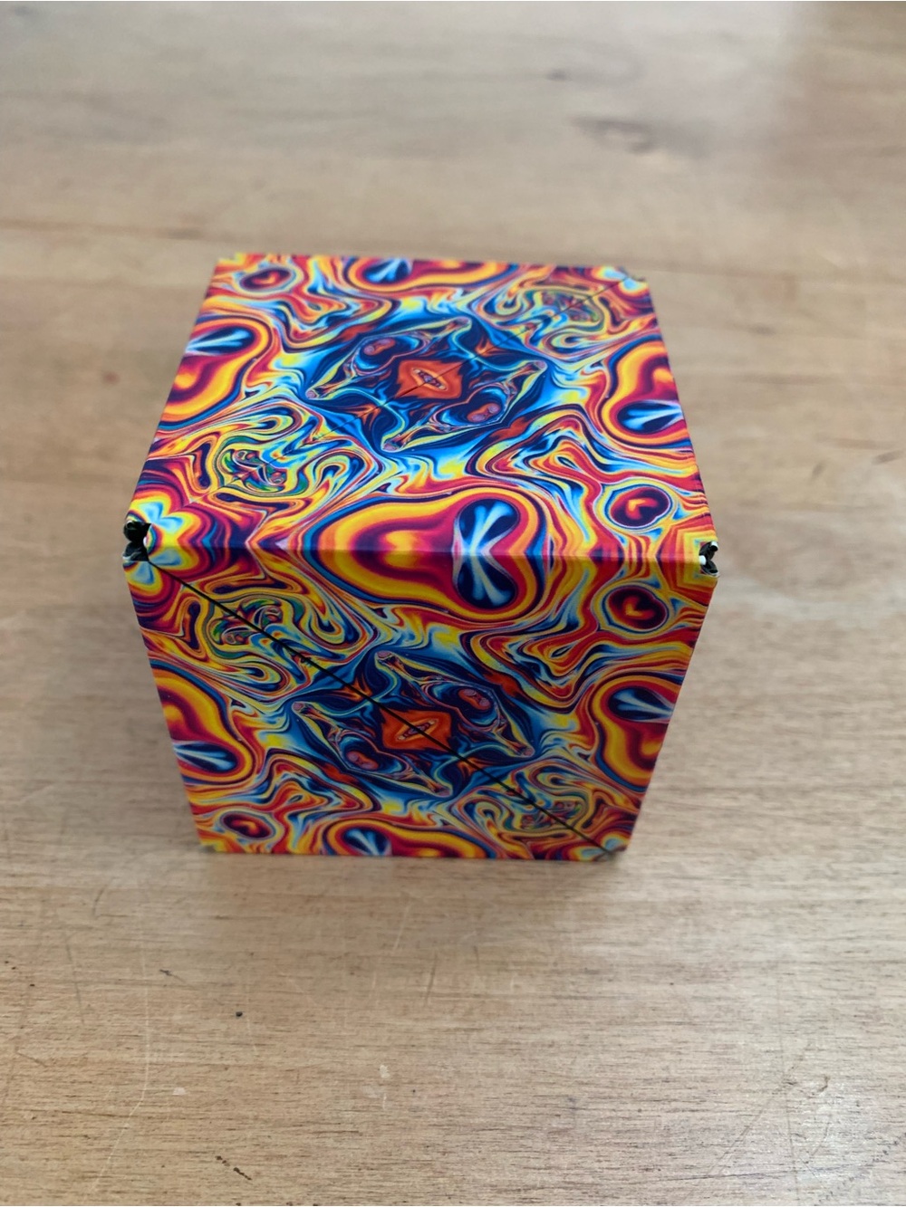 Fidget Cube Toy For Adults or Kids